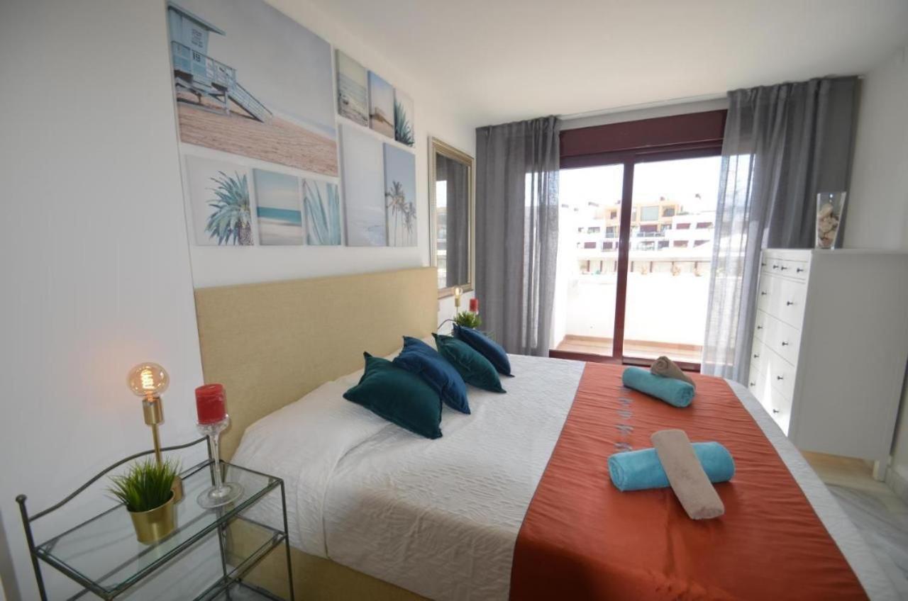 Parque Botanico Resort Estepona Extérieur photo
